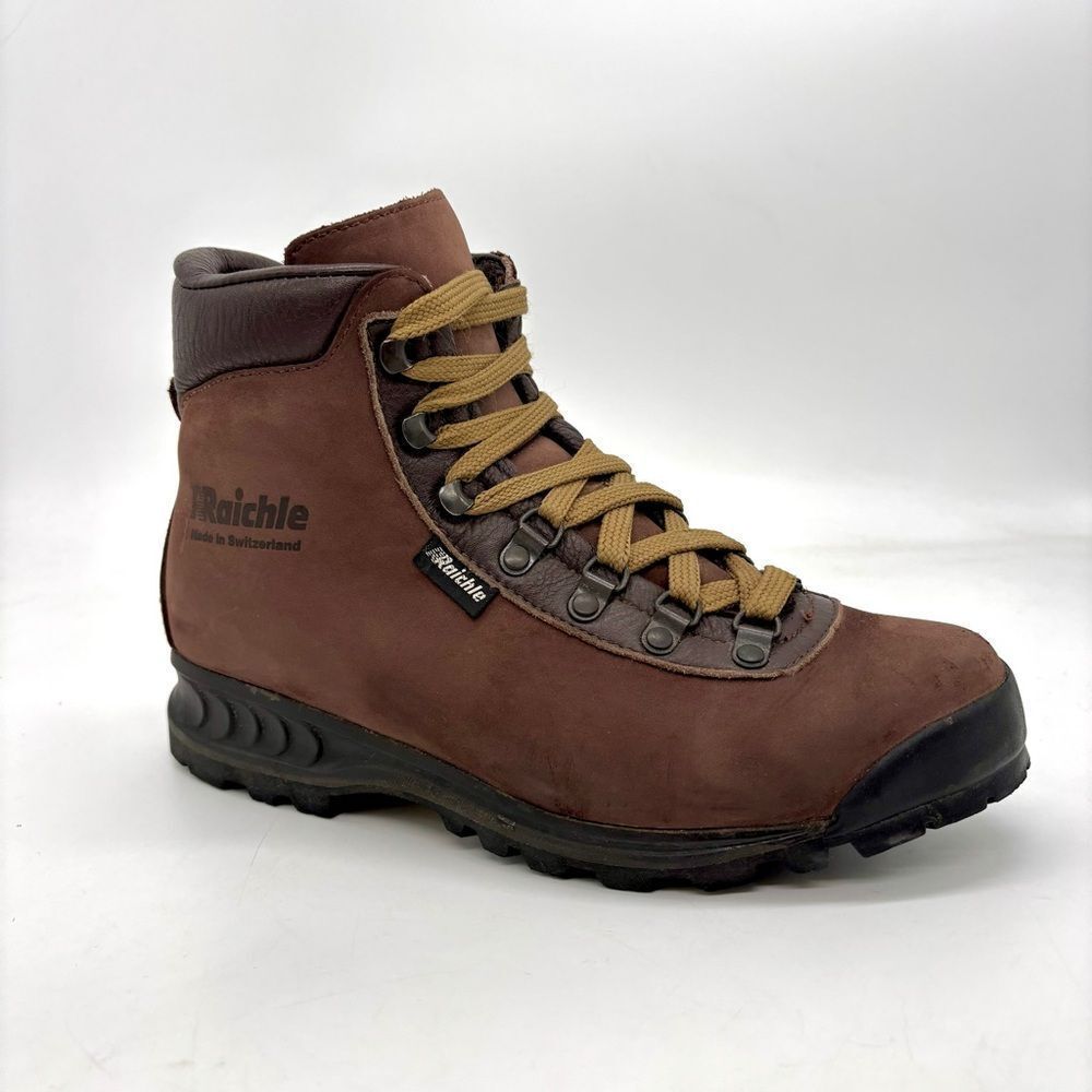 VTG Raichle Hiking Boots